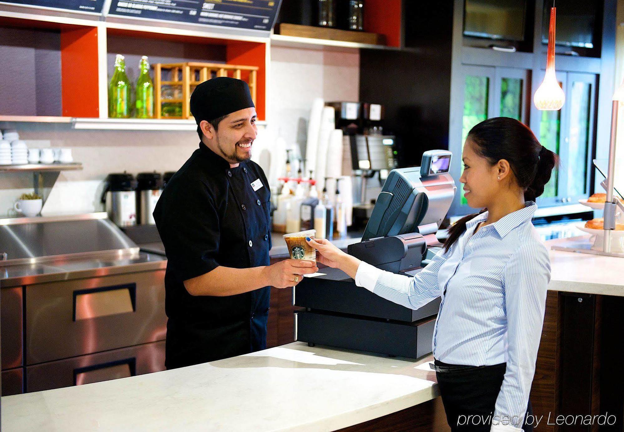 Courtyard By Marriott Dallas-Fort Worth/Bedford Buitenkant foto