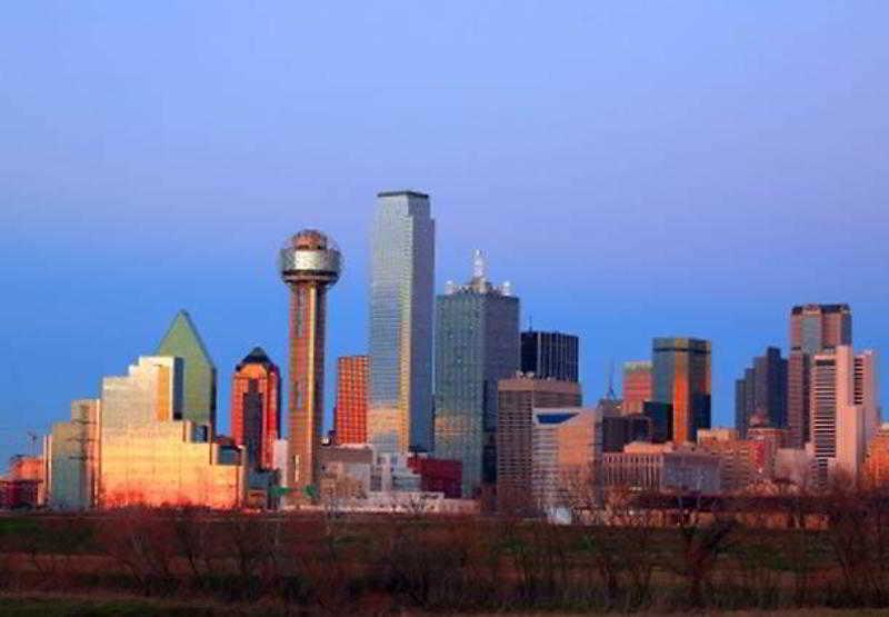 Courtyard By Marriott Dallas-Fort Worth/Bedford Faciliteiten foto